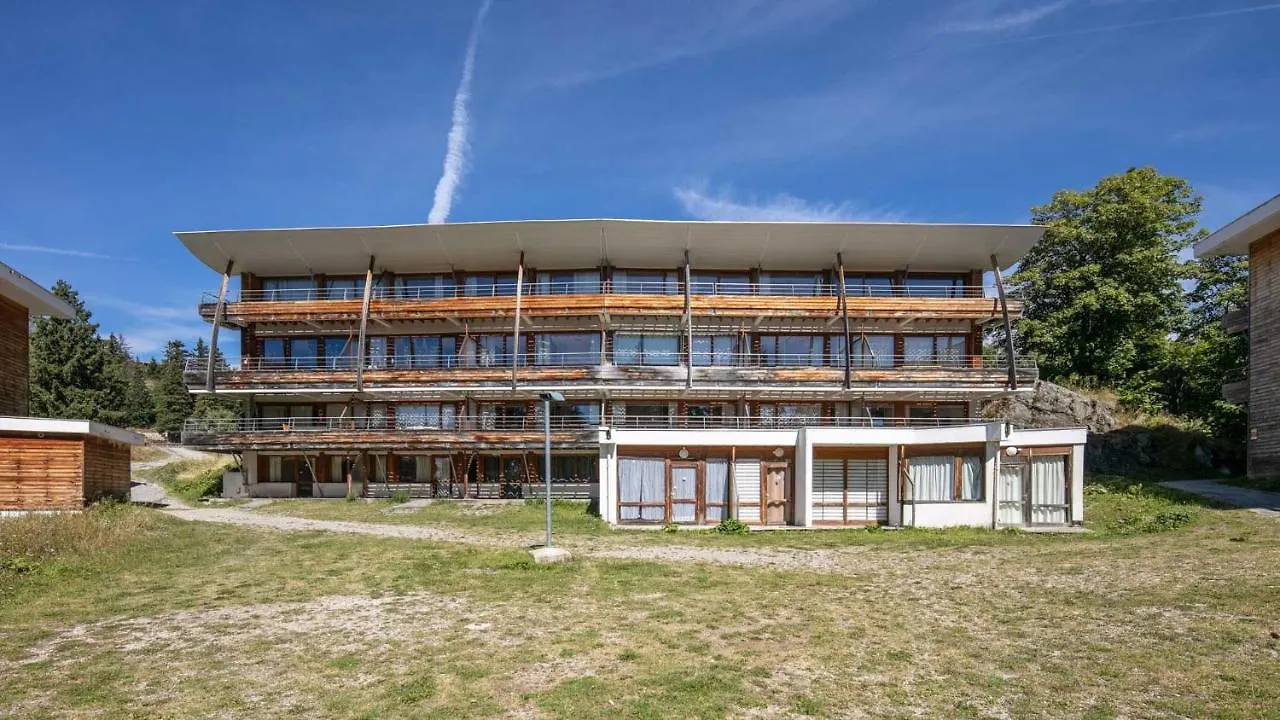 V Du Bachat A04 Asters - Appt Spacieux 4 Pers Chamrousse