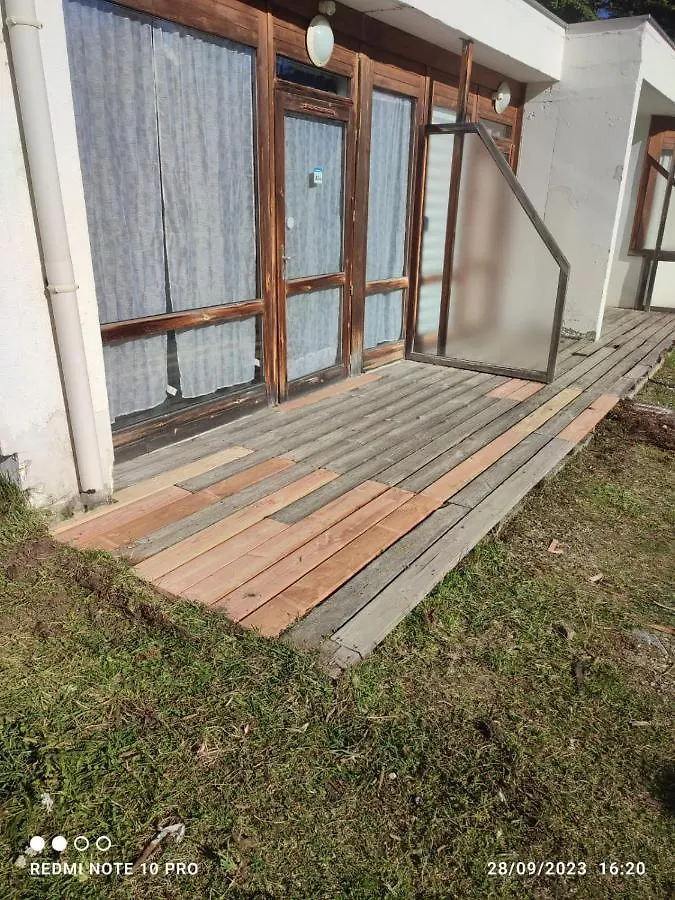 V Du Bachat A04 Asters - Appt Spacieux 4 Pers Chamrousse Apartment